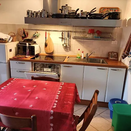 Apartment Casa Paola *